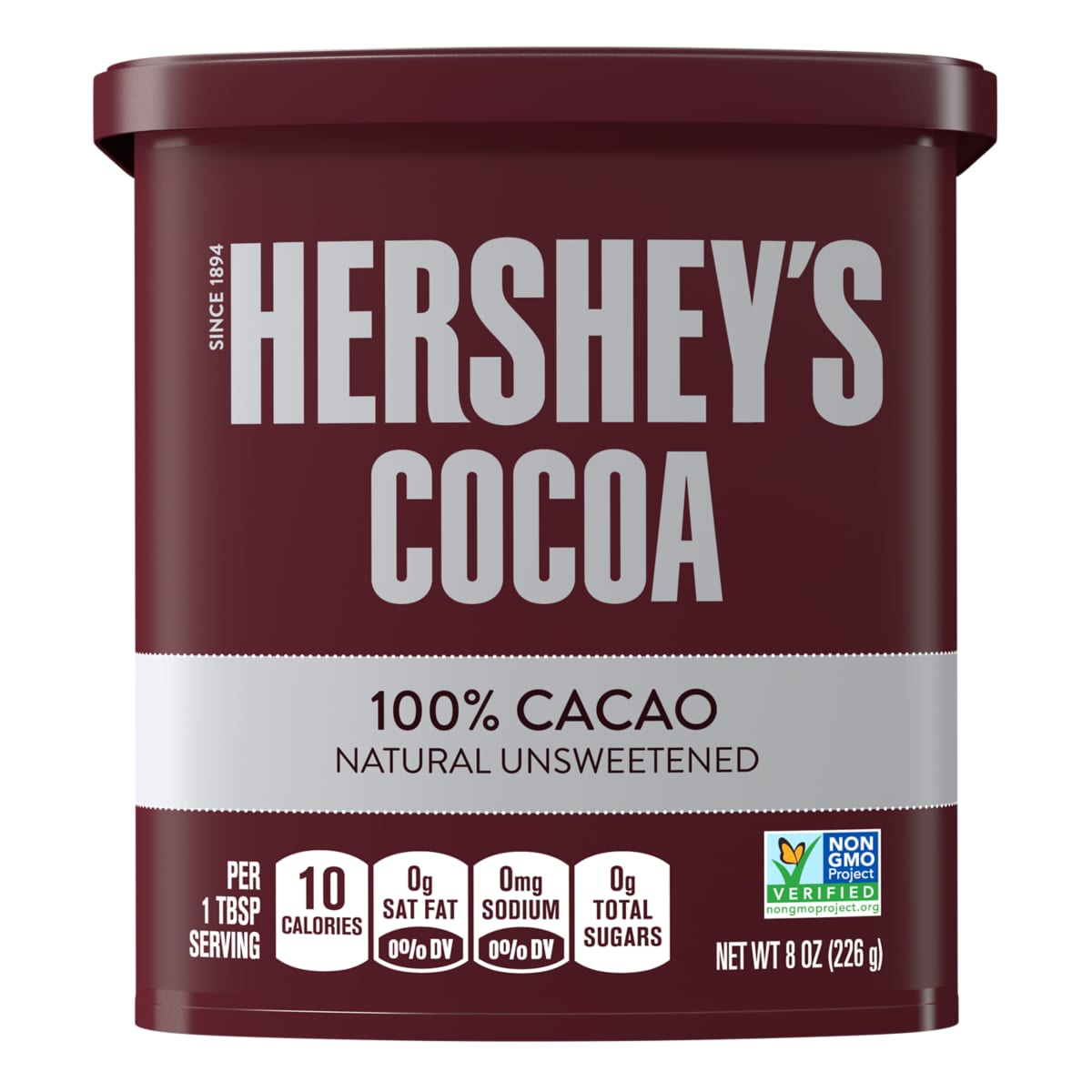 Hershey's Cocoa Powder 8oz