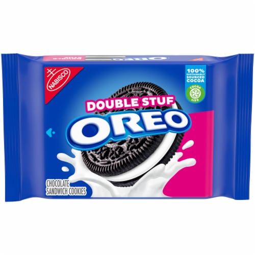 Oreo Double Stuff 20oz Family size