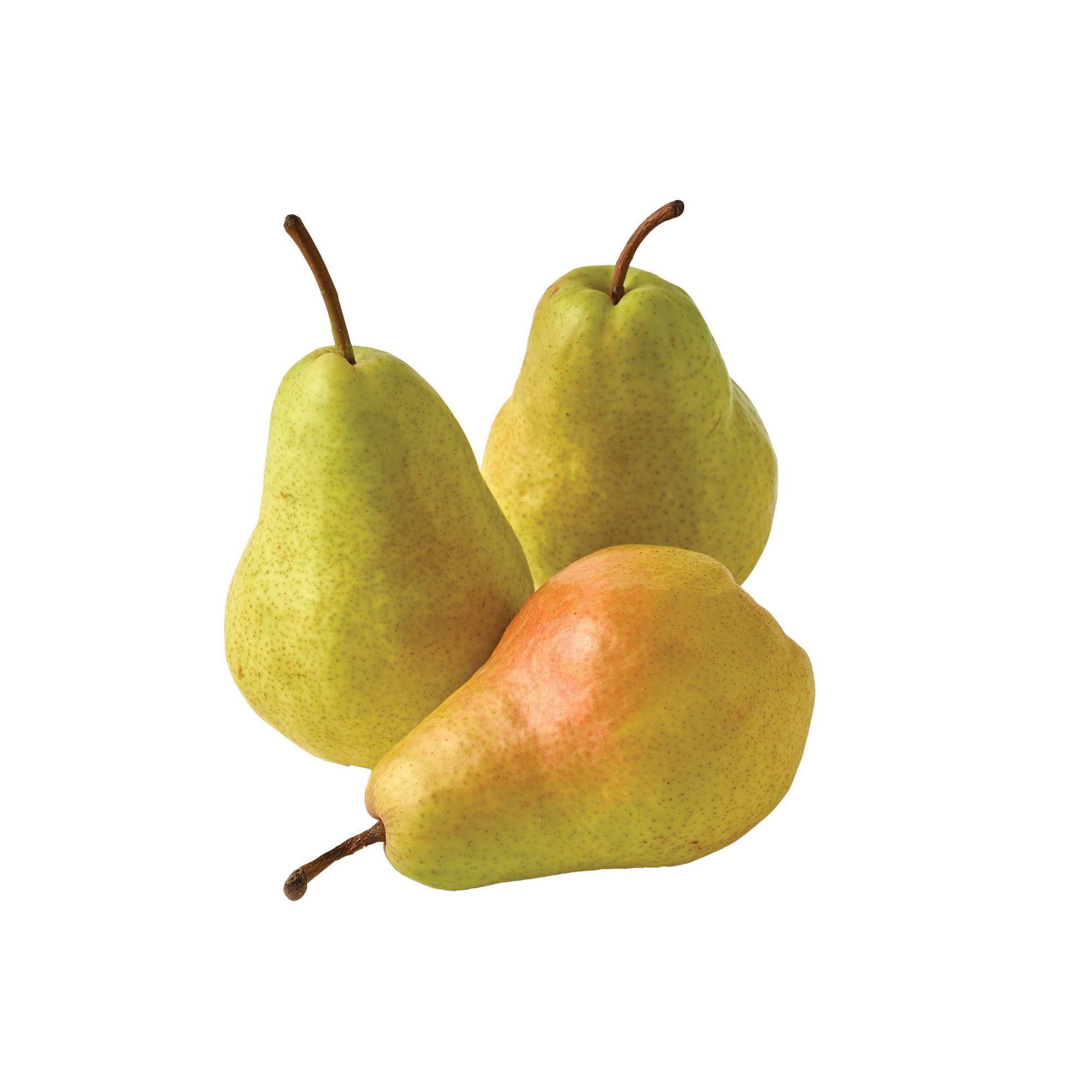 Pear, Bartlett -Each