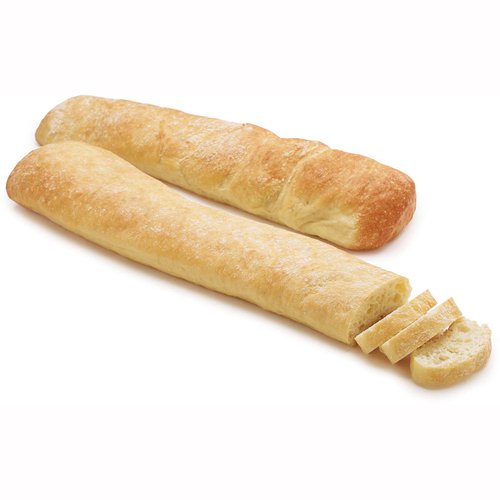 Ciabatta Baguette 2 pk