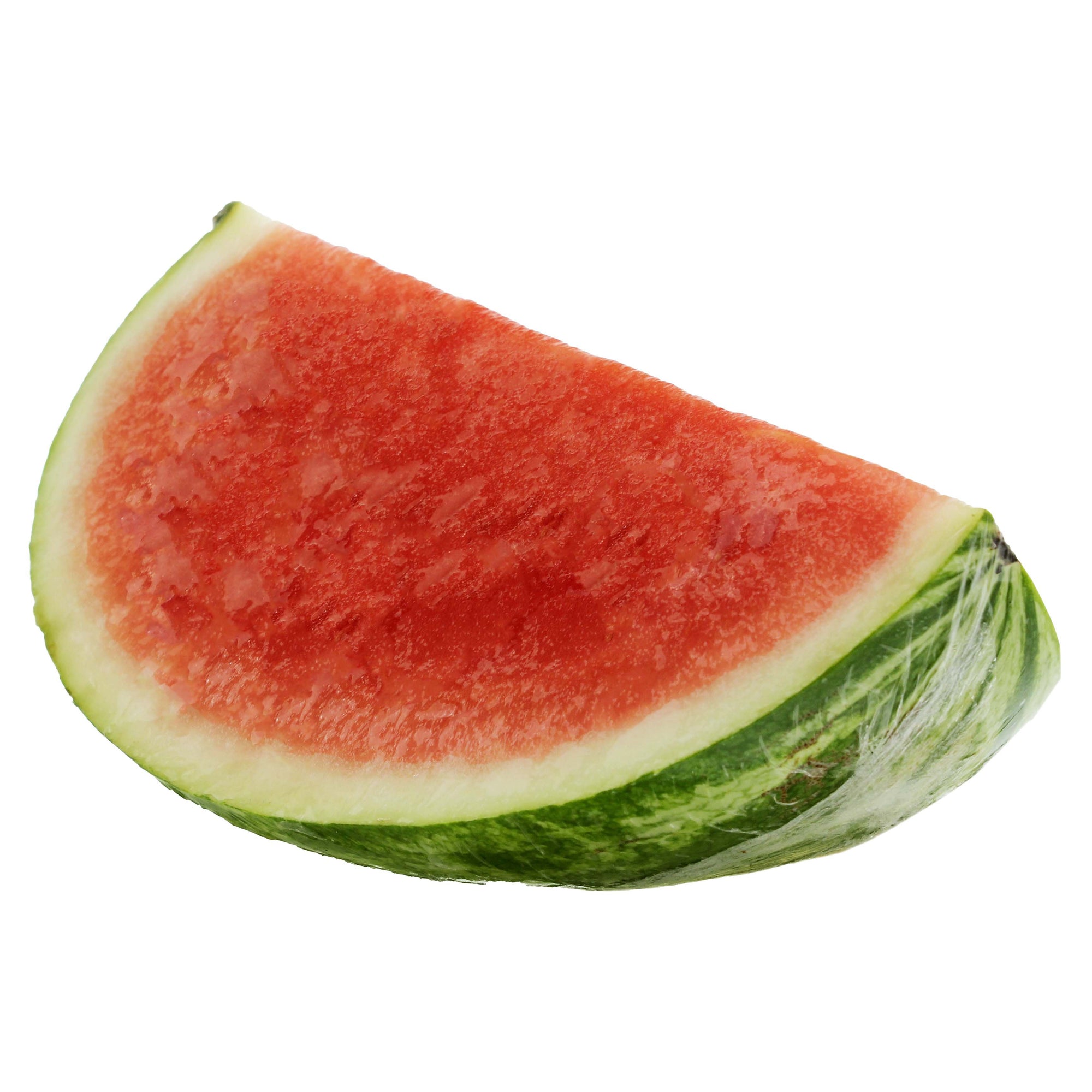 Seedless Watermelon Quarter