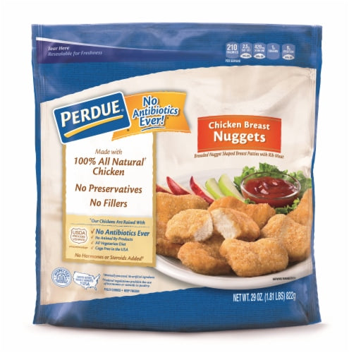 Perdue Chicken Breast Nuggets 29 oz.