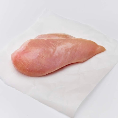 Boneless Skinless Chicken Breast 1 lb