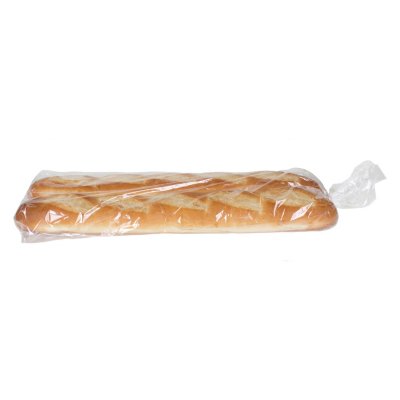 French Bread - Sam's 2pack