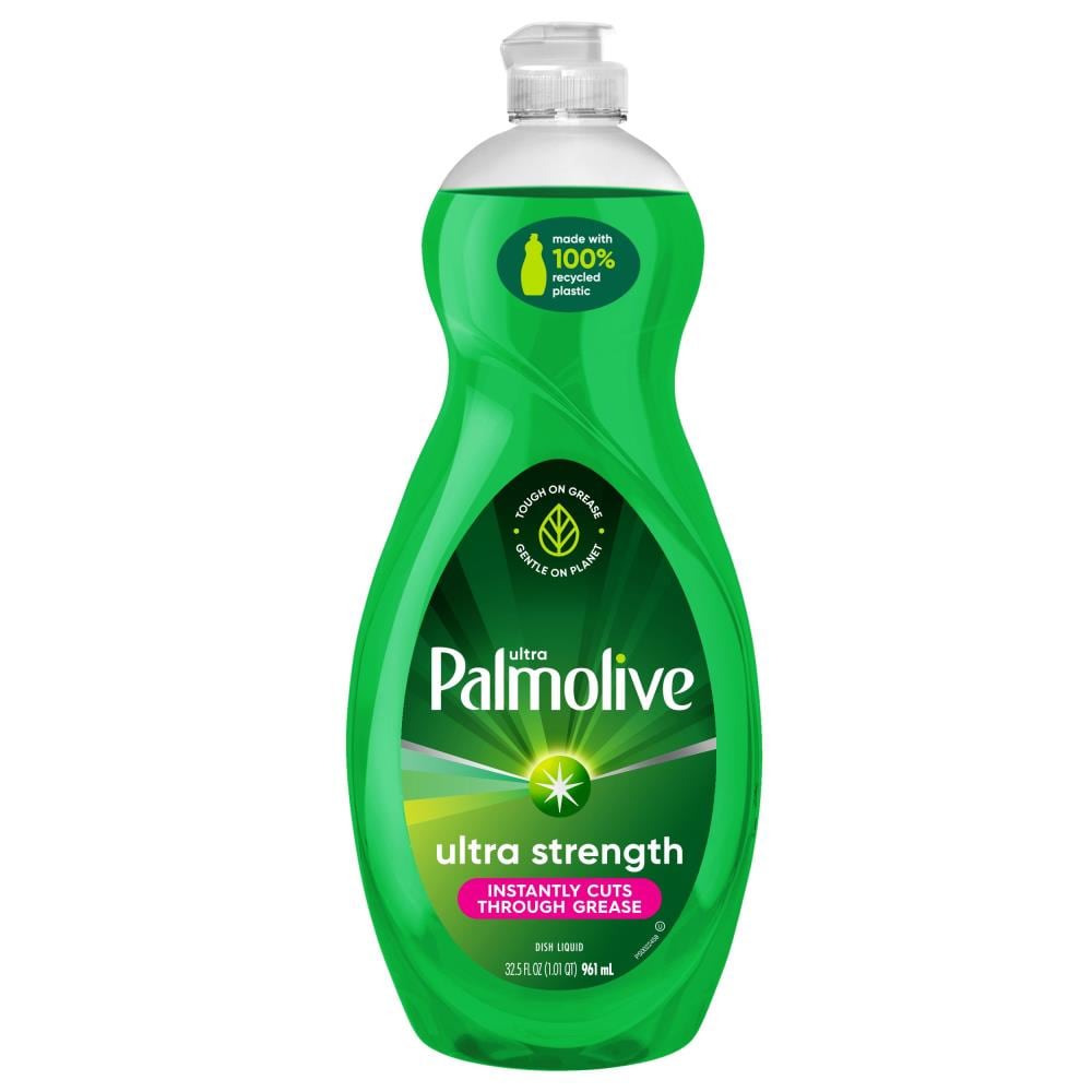 Palmolive Antibacterial Dish Soap 32.5 oz