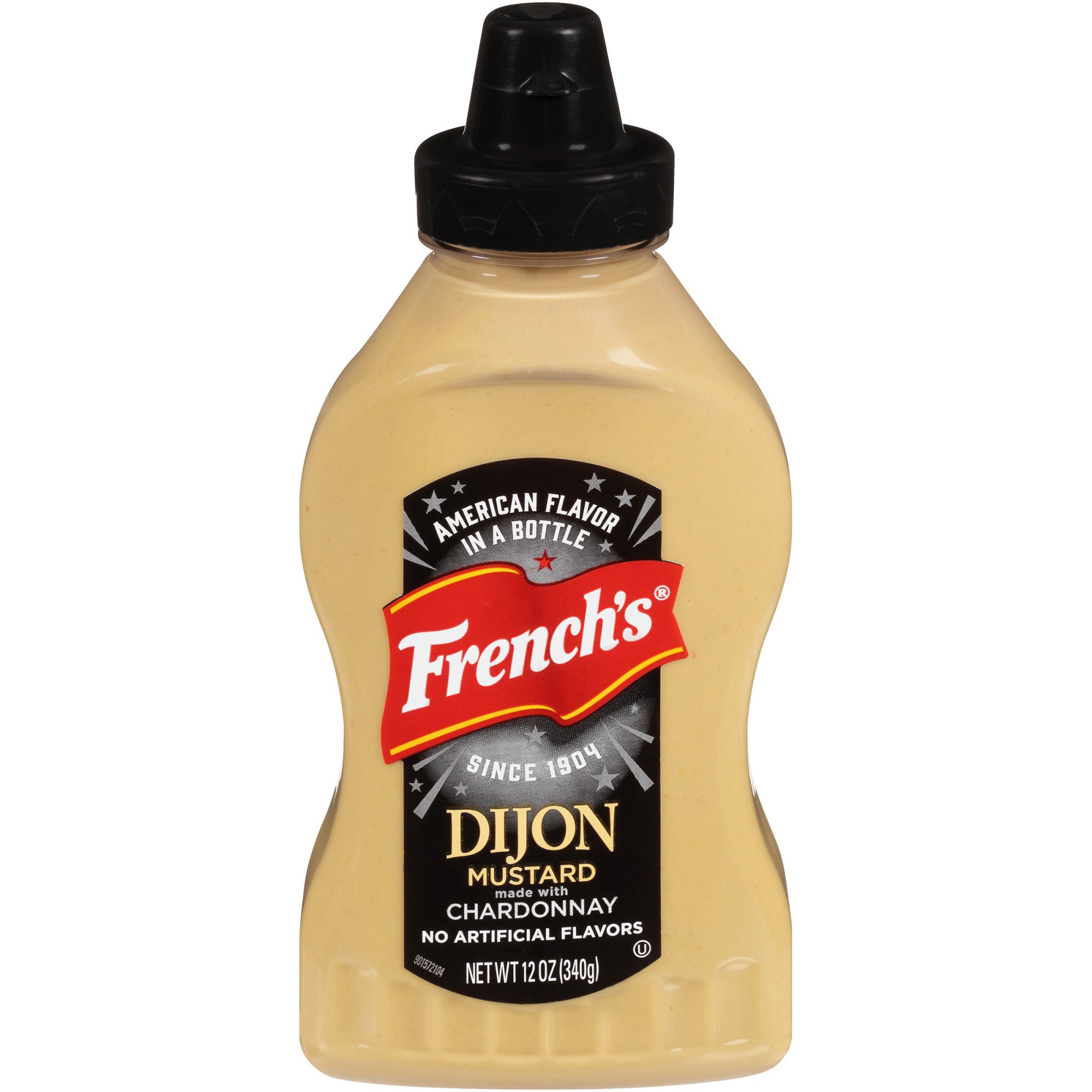 French's Dijon Mustard 12 oz