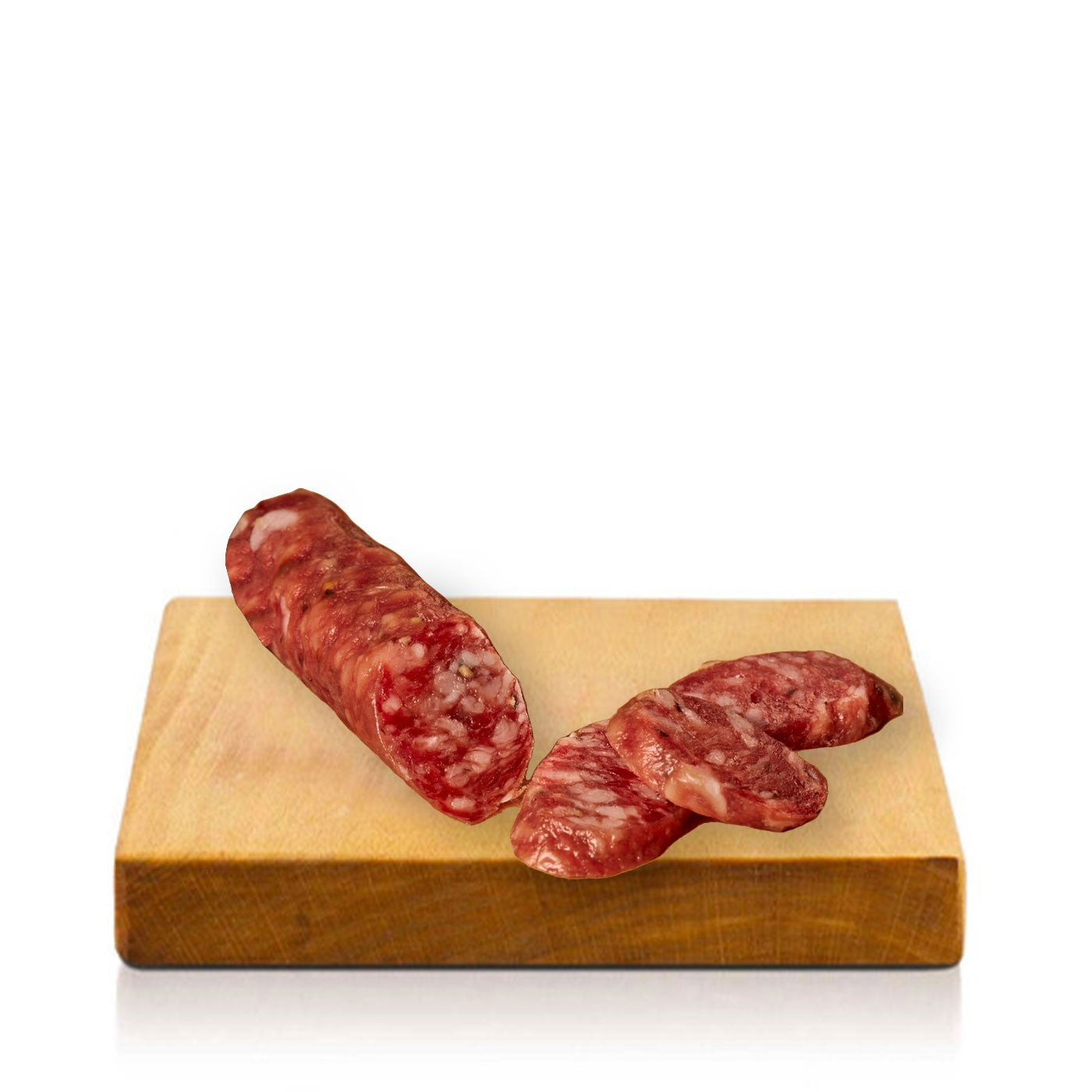 New England Charcuterie Saucisson Sec