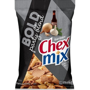 Chex Party Mix Bold blend 8.75 oz