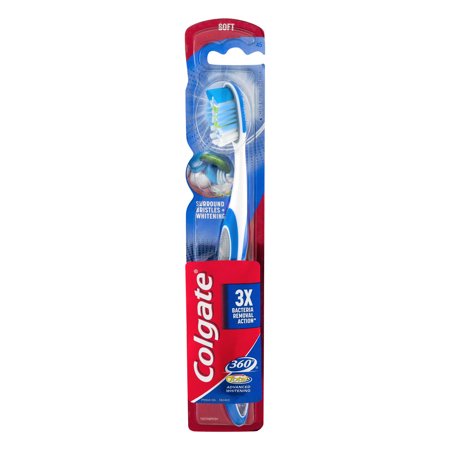 Colgate Toothbrush Medium Extra Clean 1ct