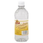 SR White Vinegar 16 oz