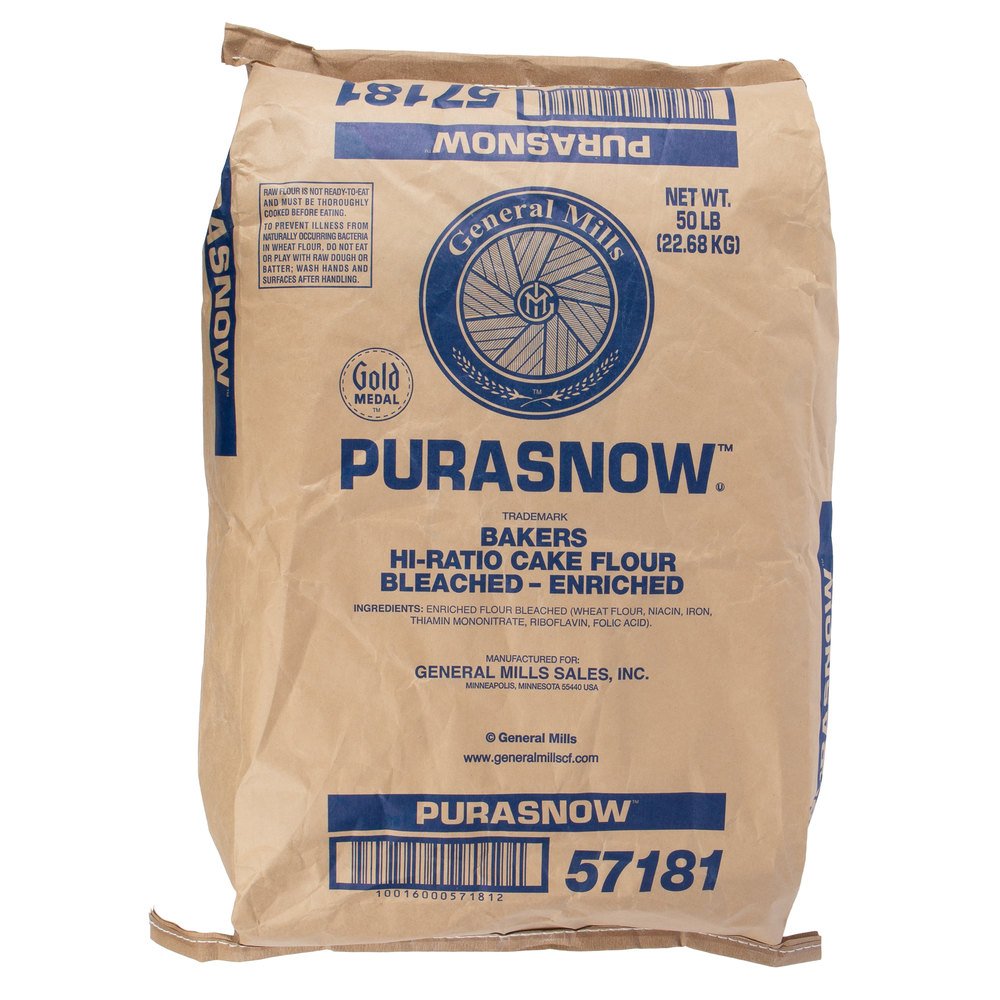 Hummer Bakery Flour - 50 lb.