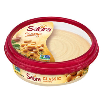 Hummus 10 oz - Variety