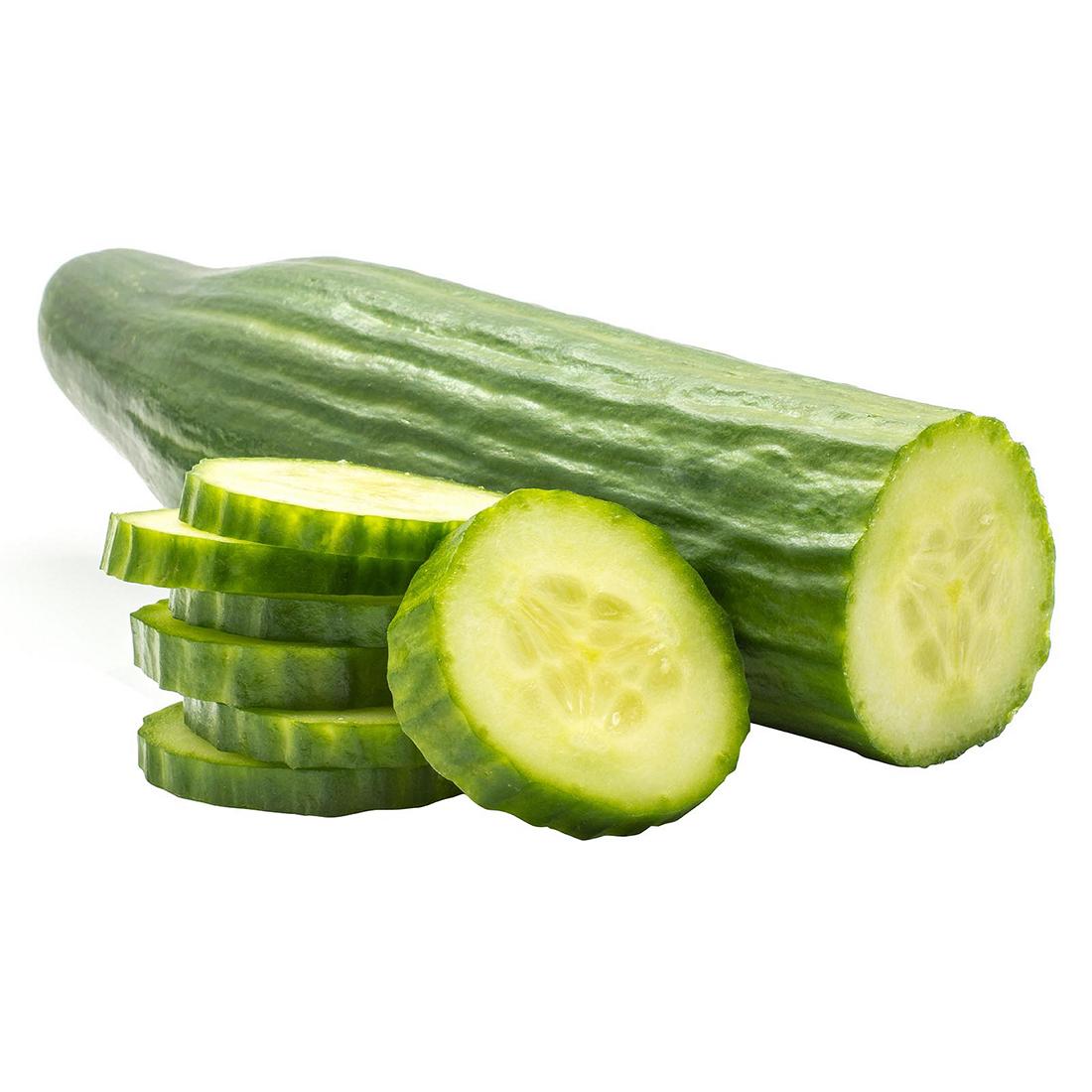 Cucumber, English - Each - All brands