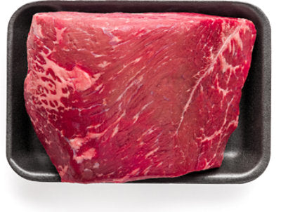 Beef Bottom Round Roast - per pound