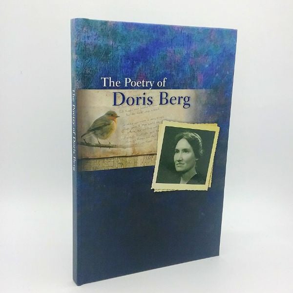 Doris Berg Poem Book