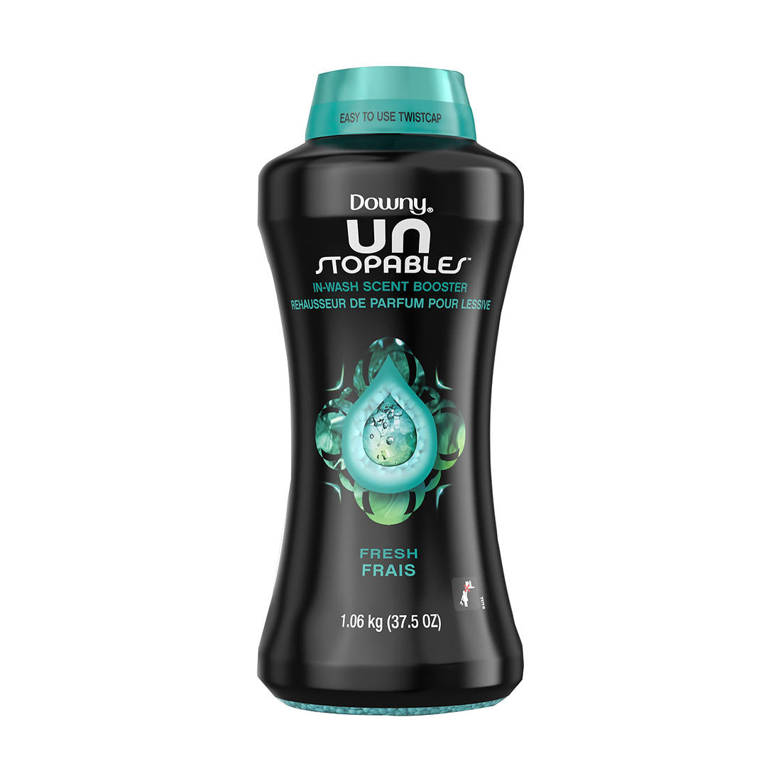 Downy Unstopables In-Wash Scent Beads 37.5oz