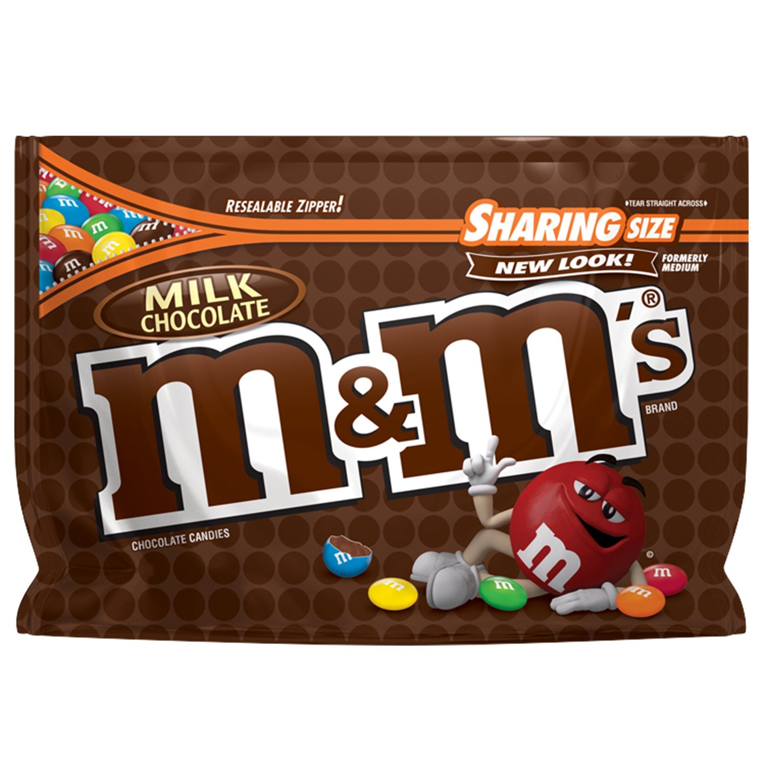 M&M's Sharing Size 10.70 oz