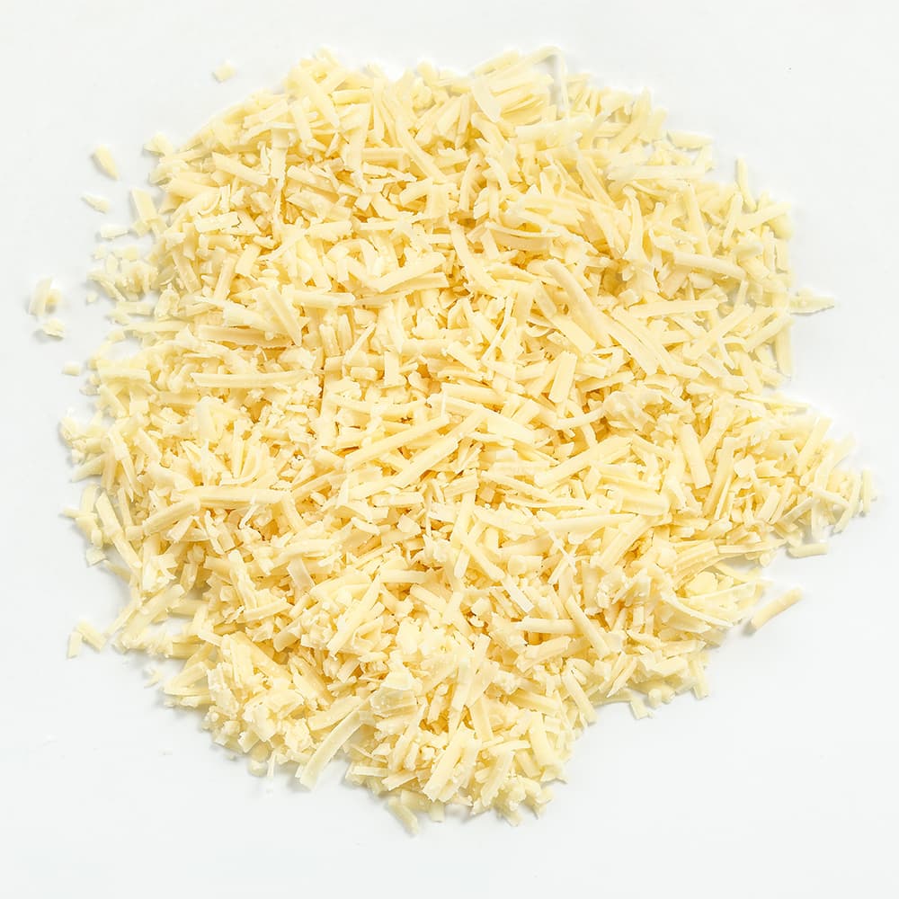 Cheese, Grated Parmesan 8 oz - All Brands