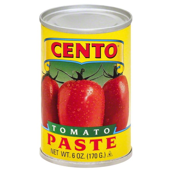 Cento Tomato Paste 6oz