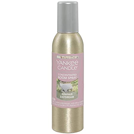 Yankee Candle Room Spray 1.5oz - All Scents