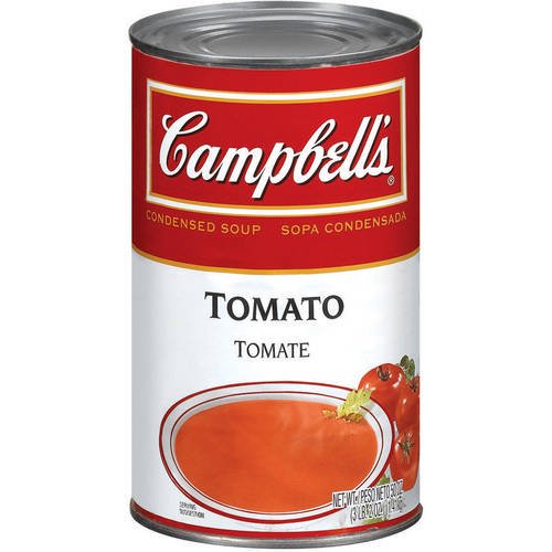 Campbell's Tomato Soup 10 3/4 oz