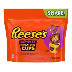 Reese's Assorted Share Pack 9.08oz