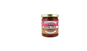 TJ Hot & Sweet Pepper Jelly 11 oz