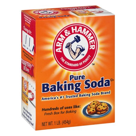 Arm & Hammer Baking Soda 16oz