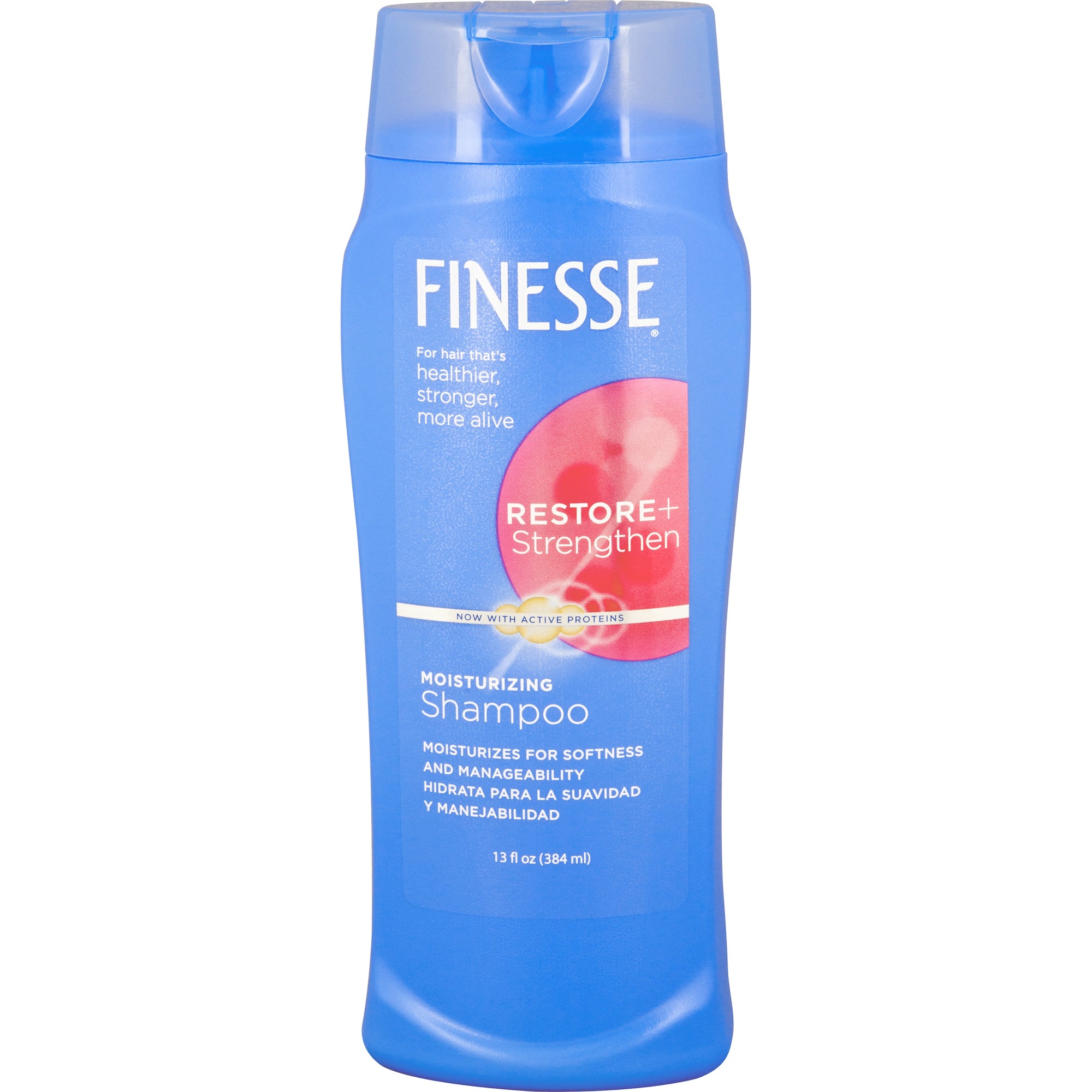 Shampoo - 10-15 oz - All Brands