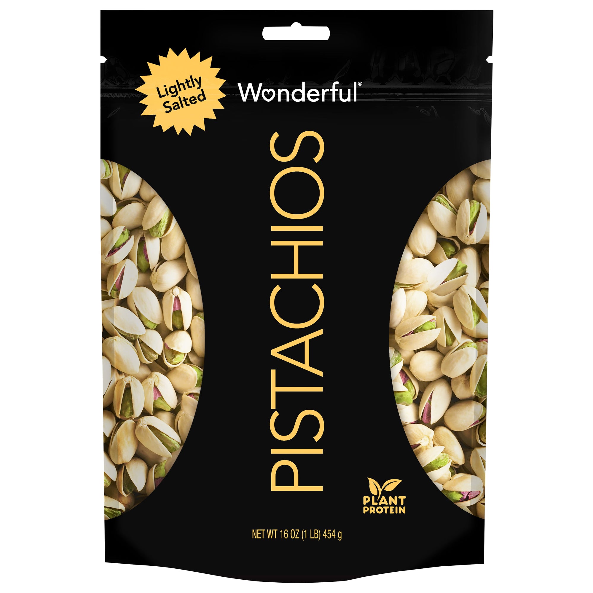 Wonderful Pistachios 16 oz