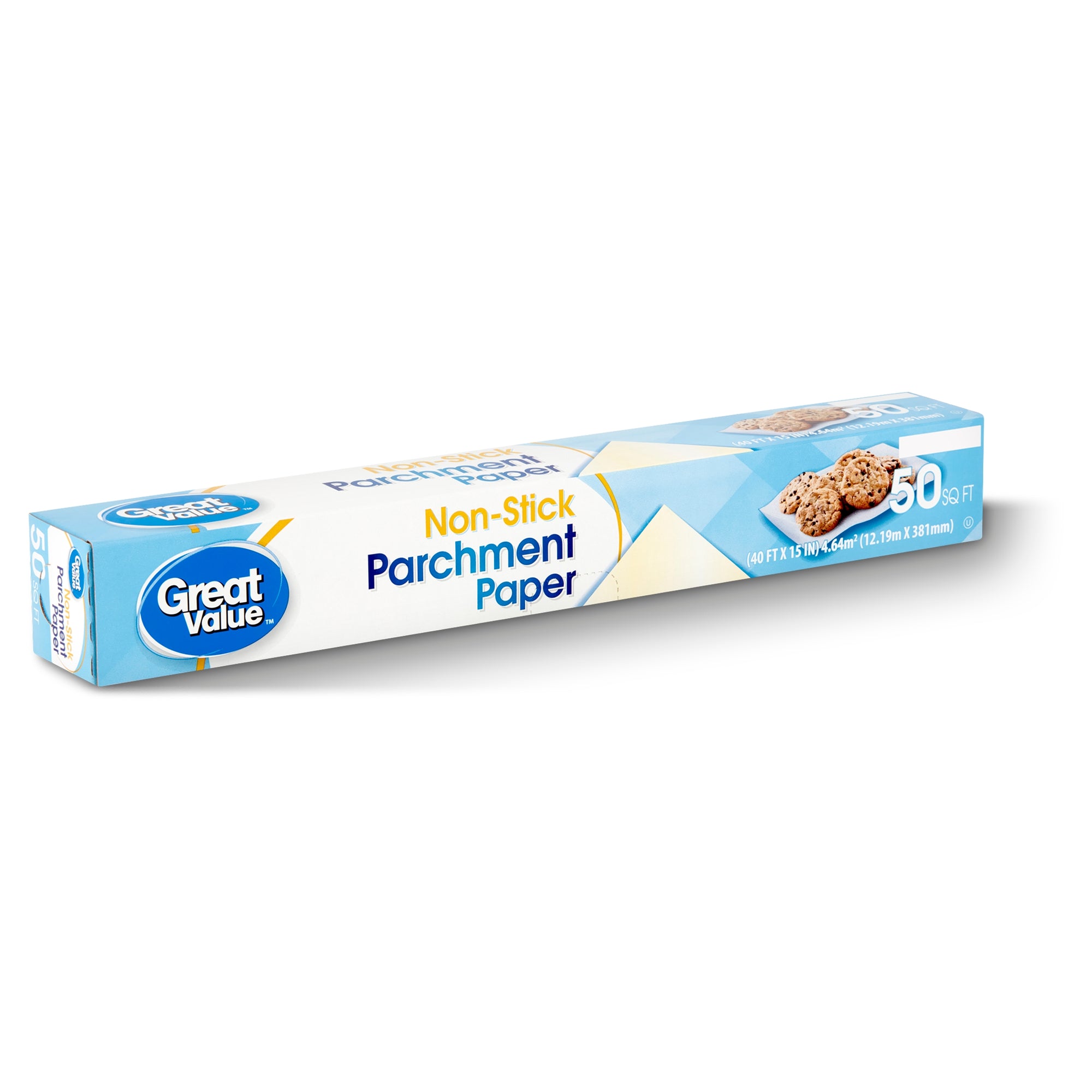 GV Parchment Paper 50sq ft