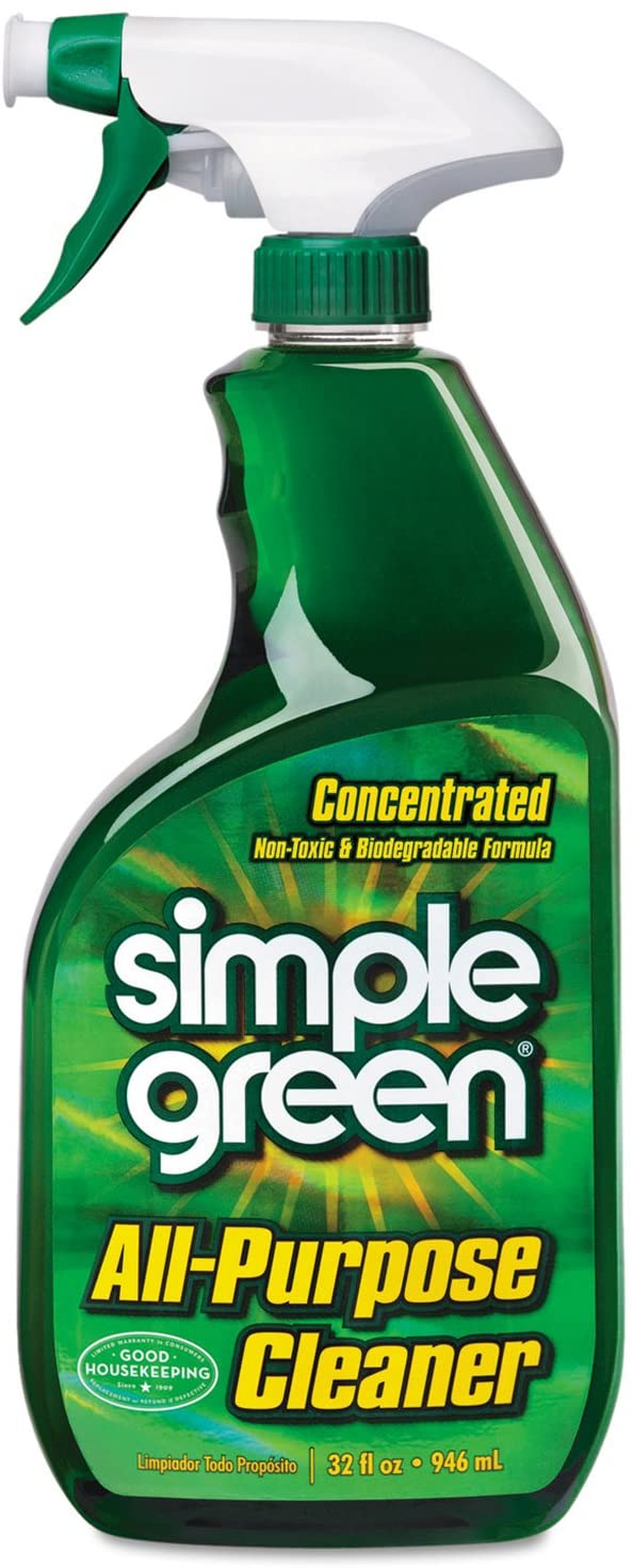 Simple Green All-Purpose Cleaner 32 oz