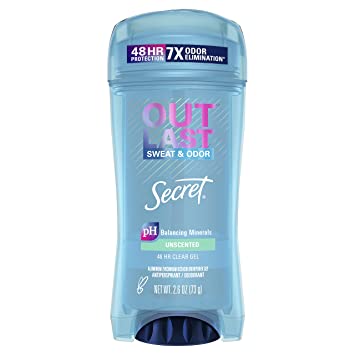 Women's Deodorant - 2-3 oz - All Brands