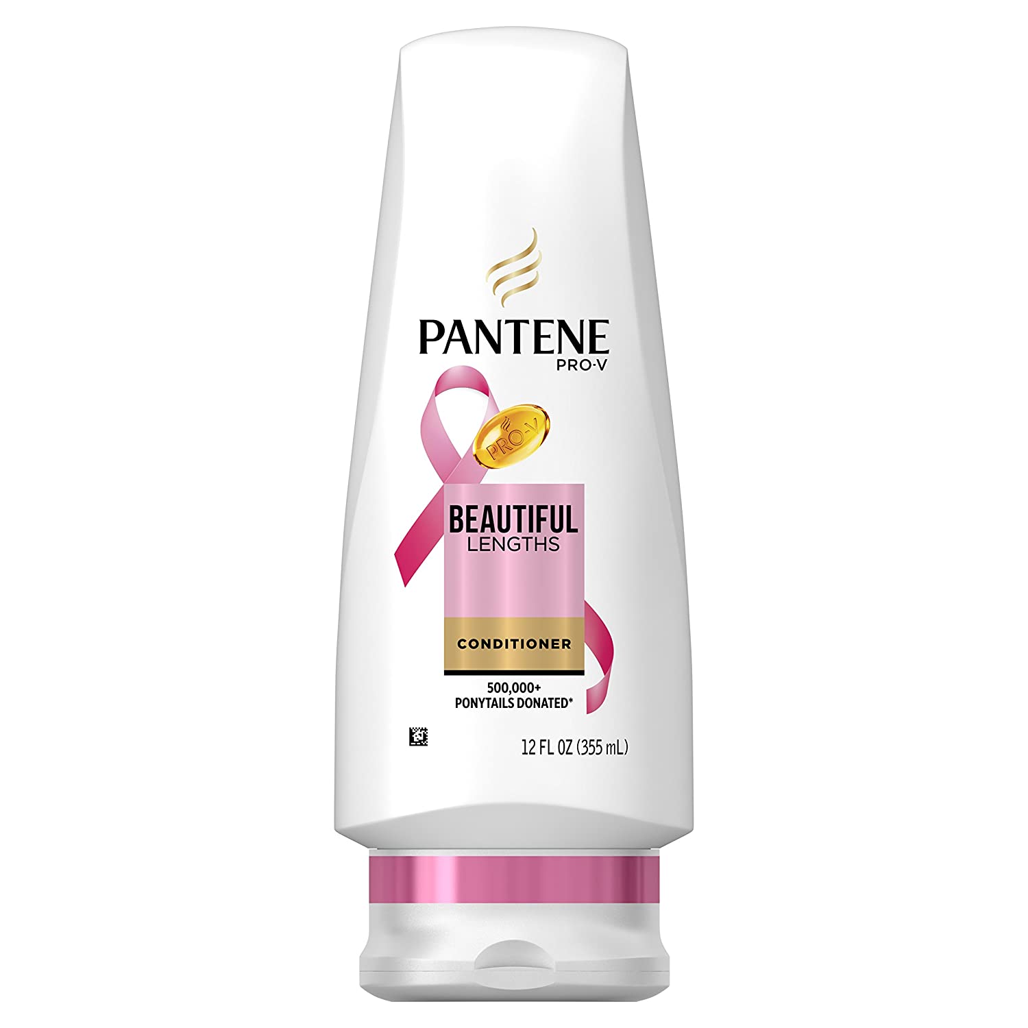 Pantene Beautiful Lengths Conditioner 12oz