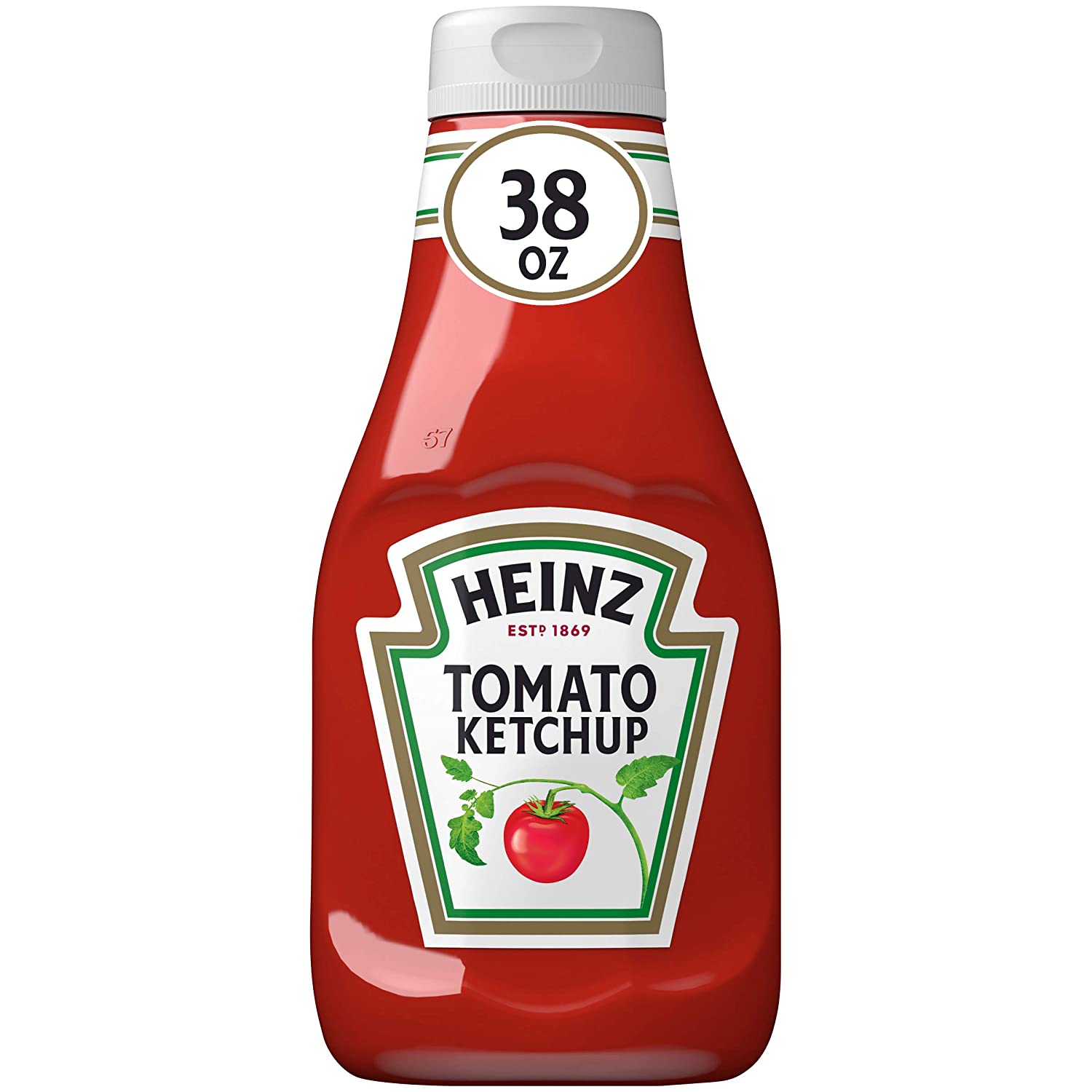 Heinz Ketchup - 38 oz