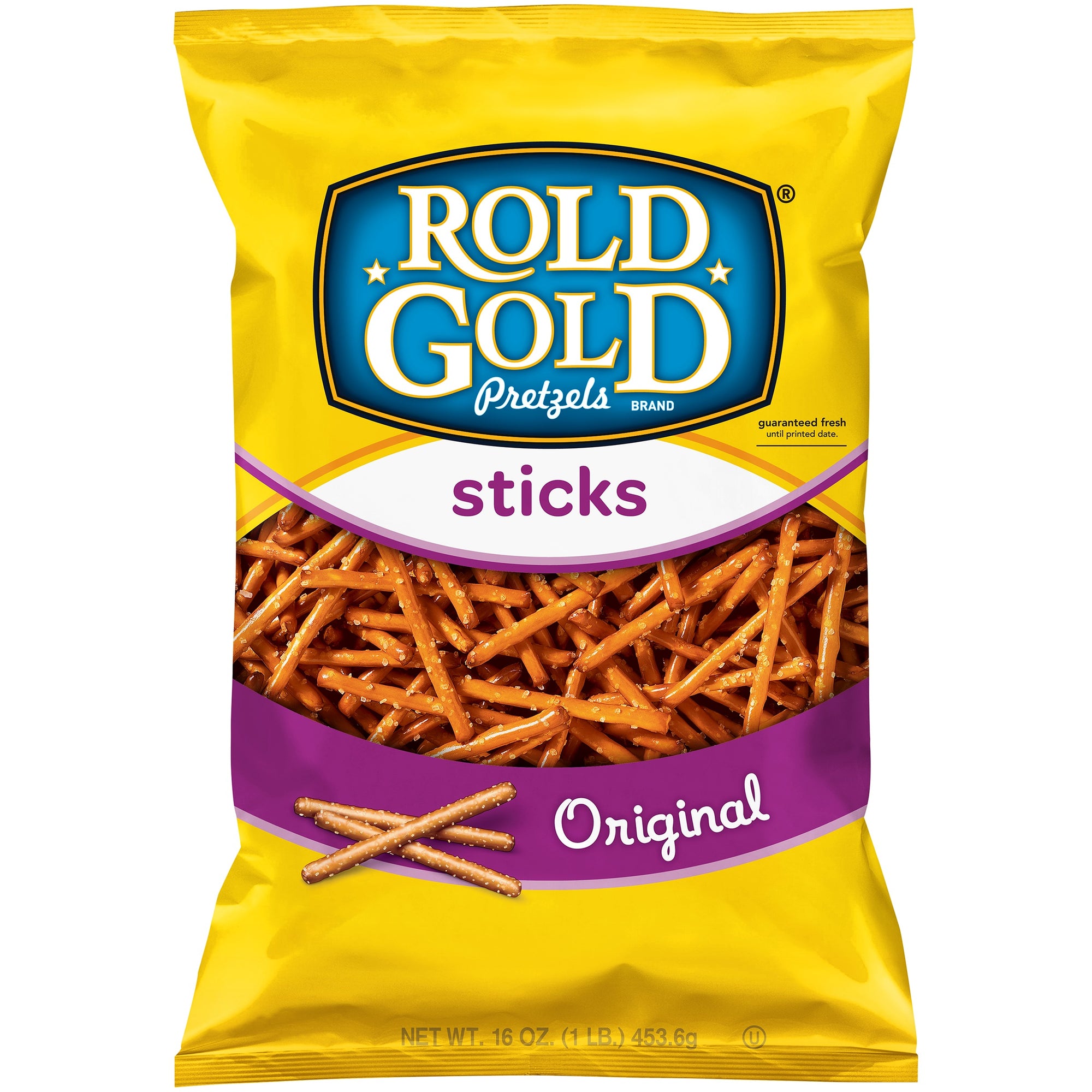 Rold Gold Stick Pretzels 1 lb