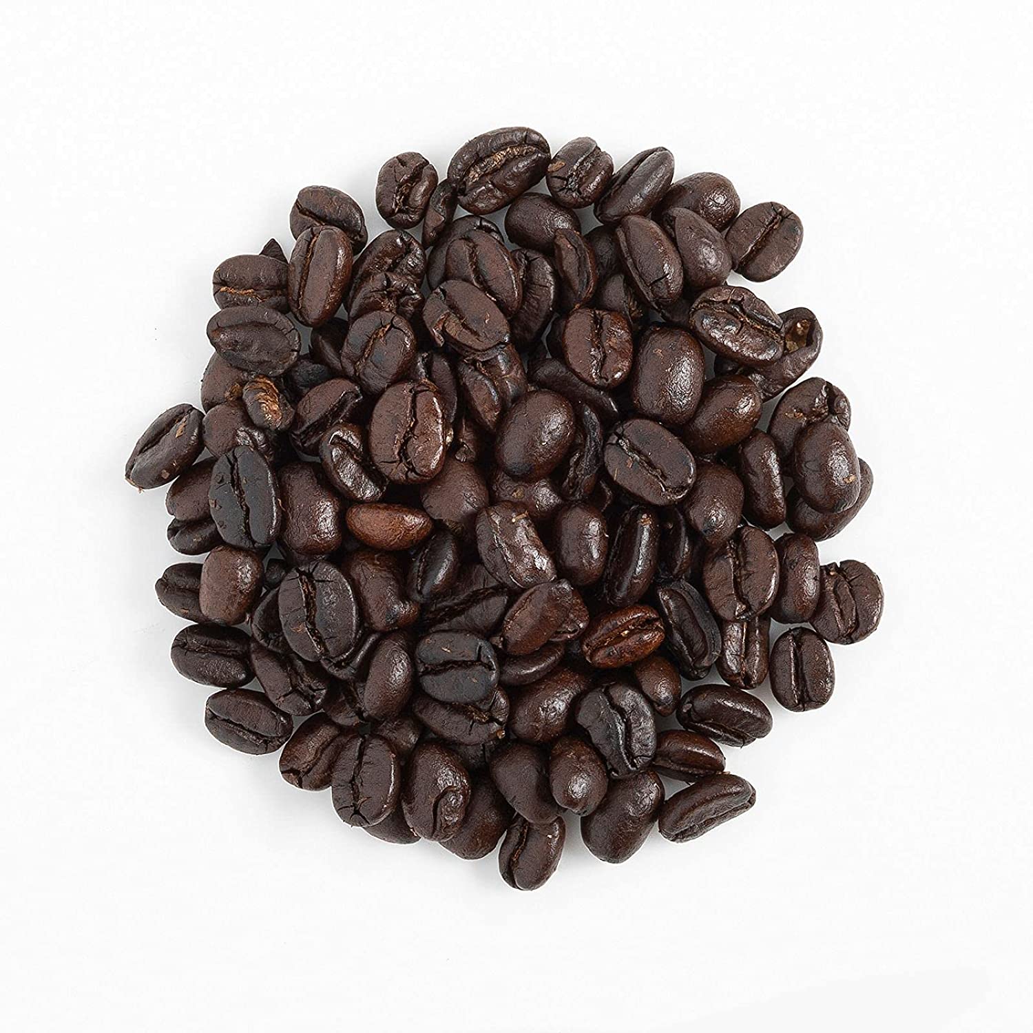 Campus&Co. Ricchio Dark Roast Coffee Beans 2lbs