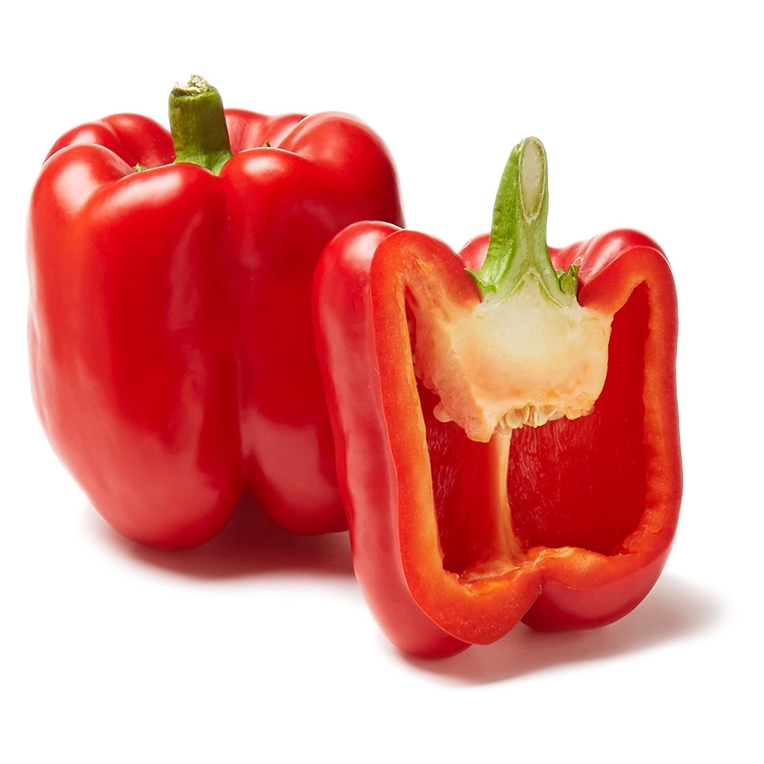 Red Pepper - EACH