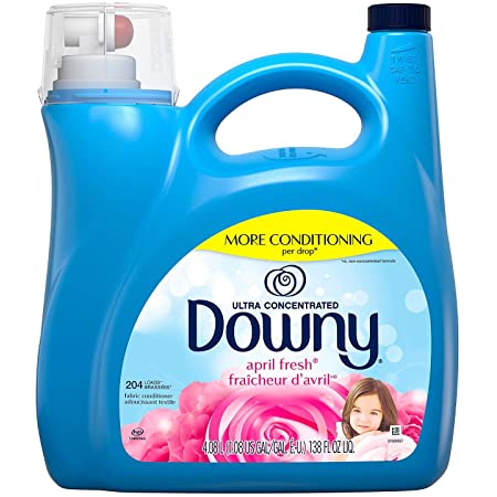 Ultra Downy April Fresh 3.83L