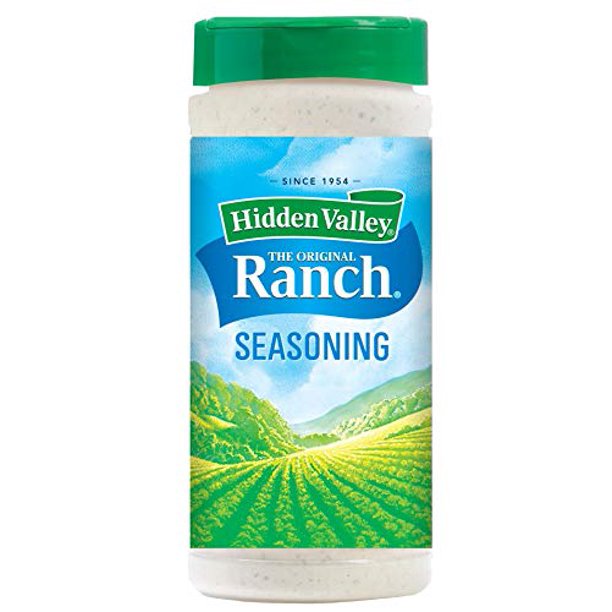 Hidden Valley Ranch Seasoning & Dressing Mix 8 oz