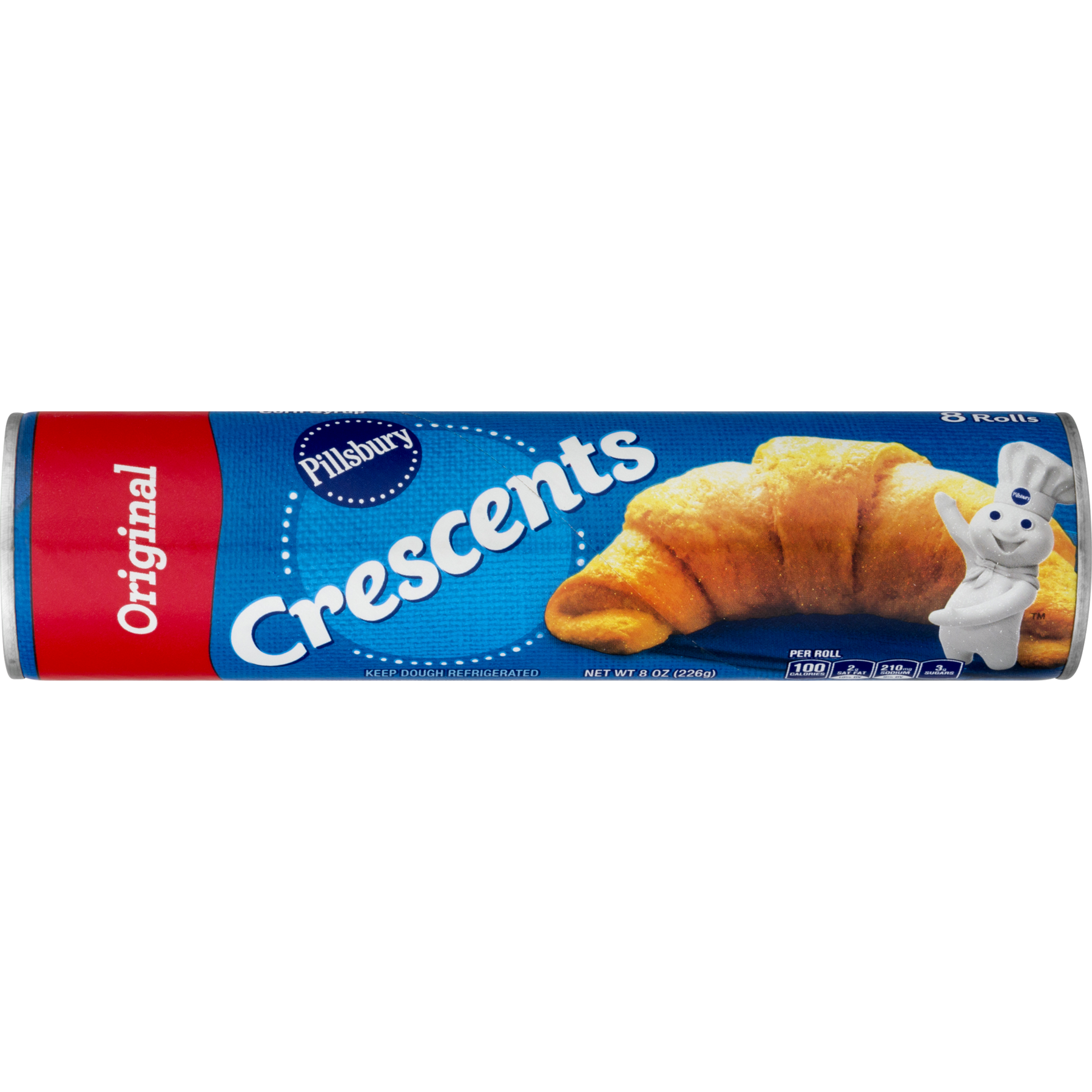 Pillsbury Crescent Rolls - 8 oz