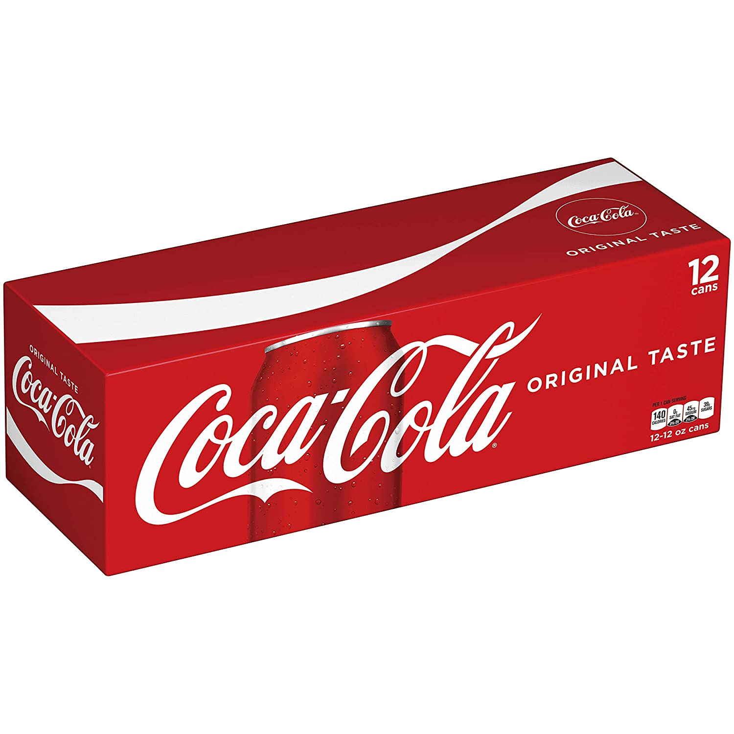 Coke 12 pk