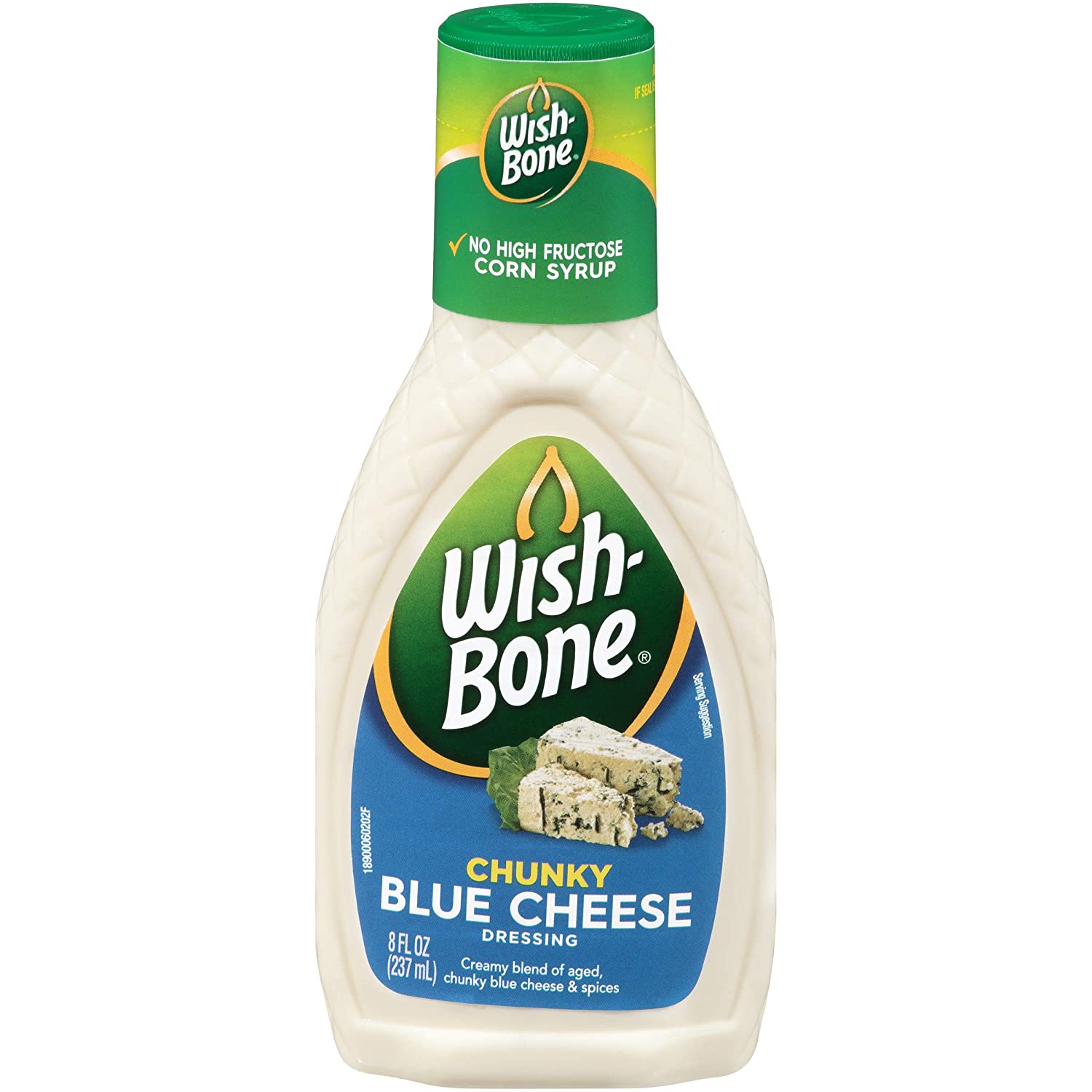 Blue Cheese Dressing - Name Brands