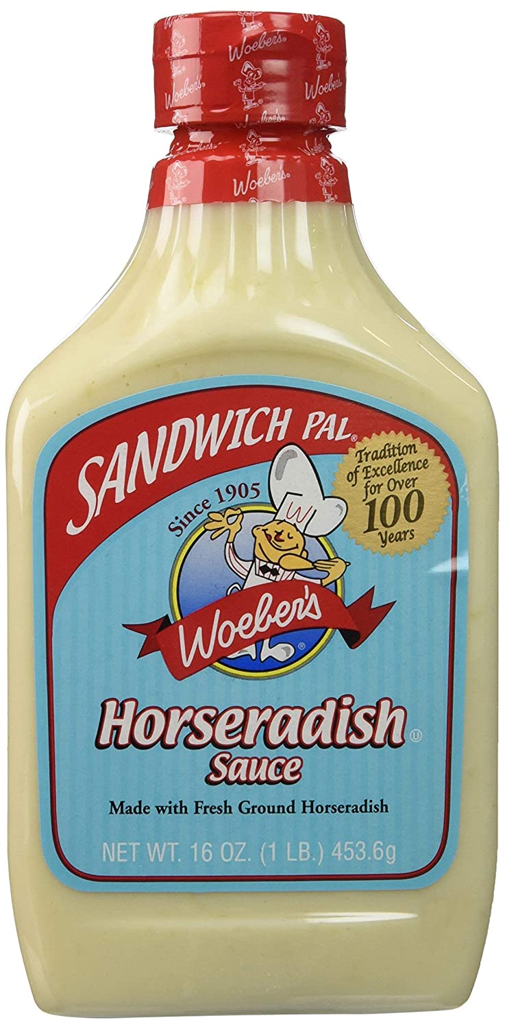 Horseradish - Variety - All Brands