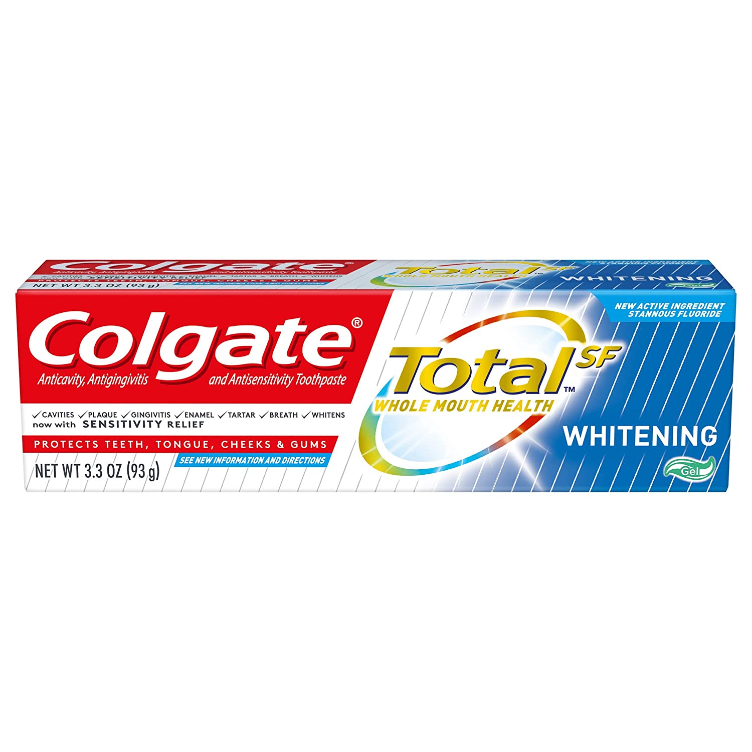 Toothpaste - 2-4 oz - All Brands