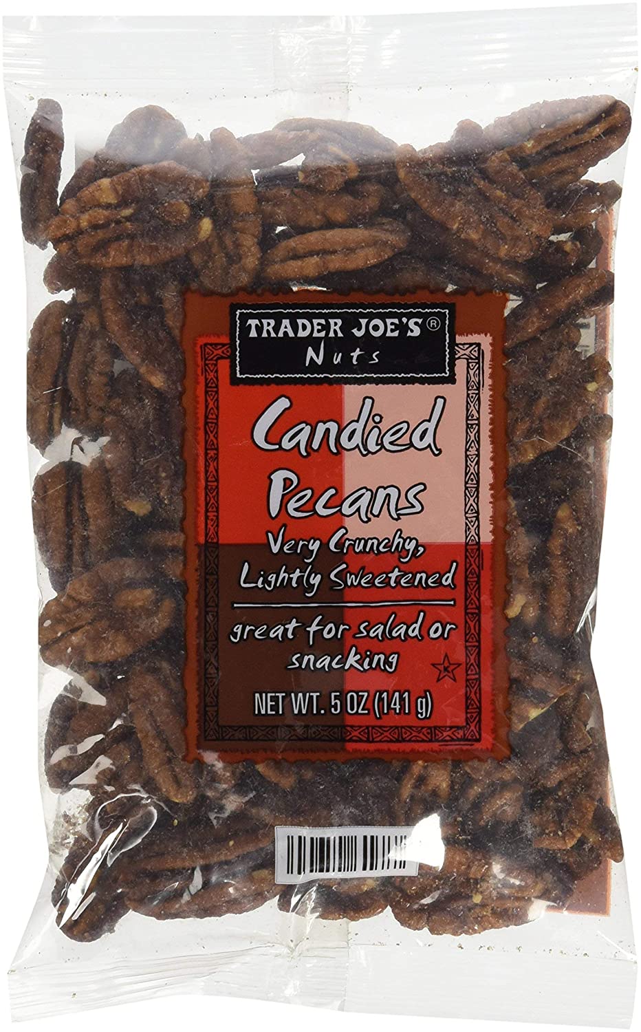 Pecans, Candied