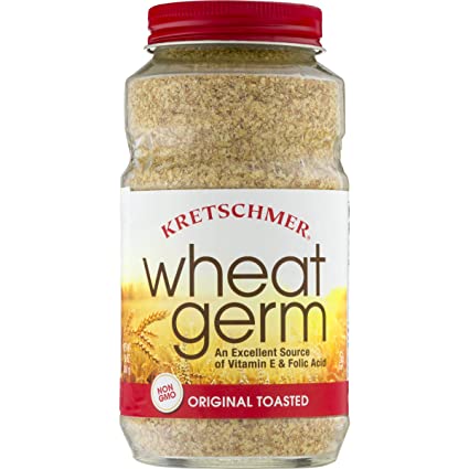 Kretschmer Wheat Germ 12 oz