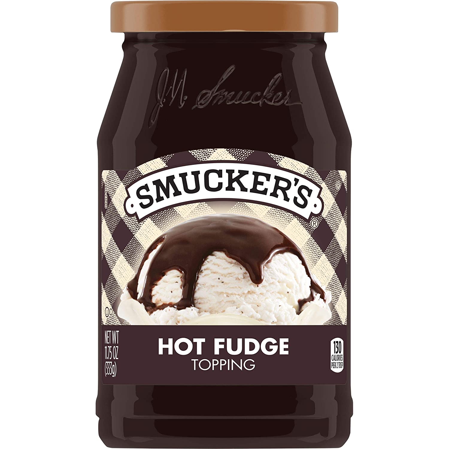 Hot Fudge Topping - Hershey/Smucker