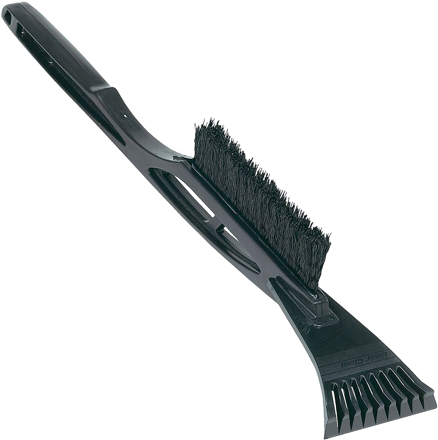 Snowbrush with Scraper