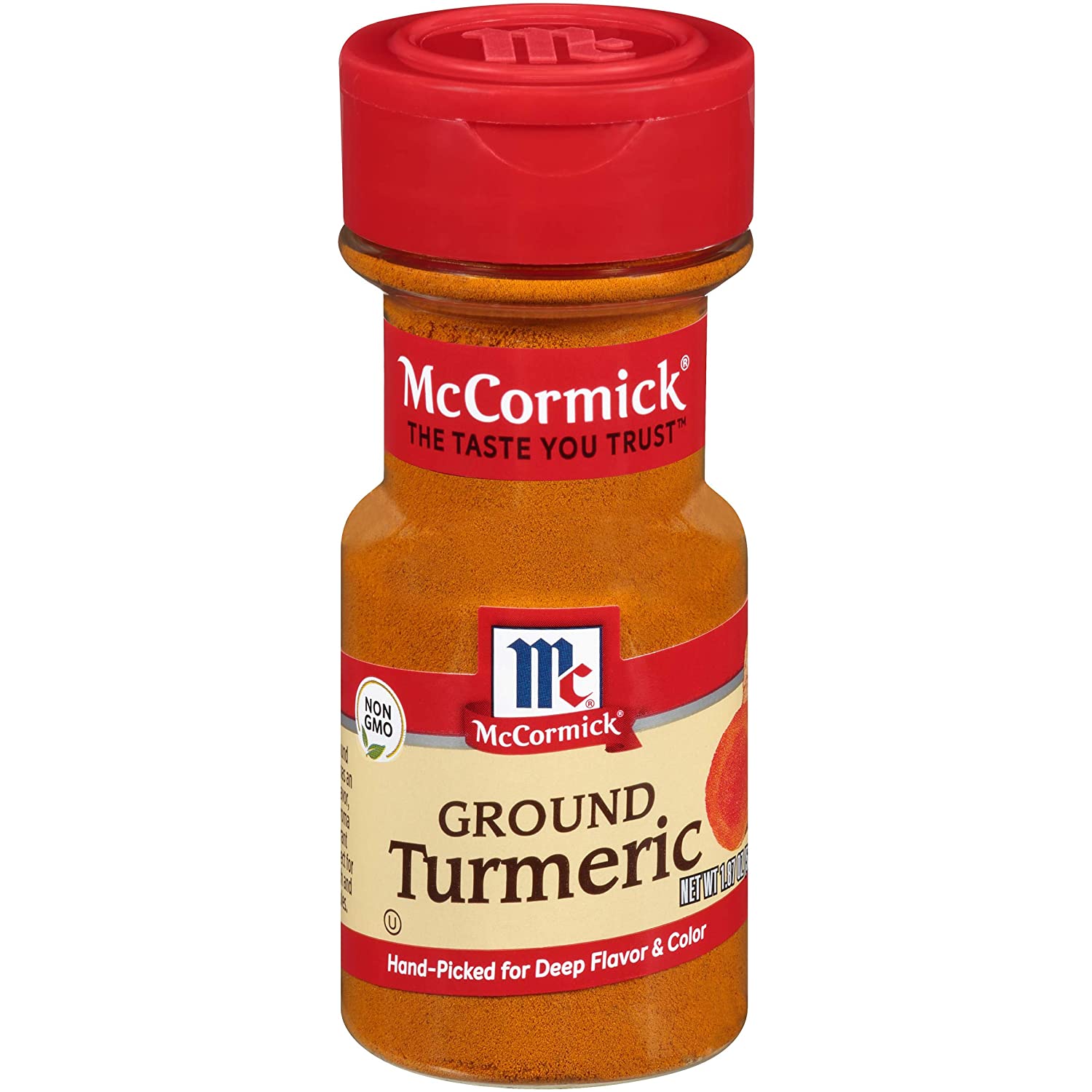 Turmeric 1.87 oz